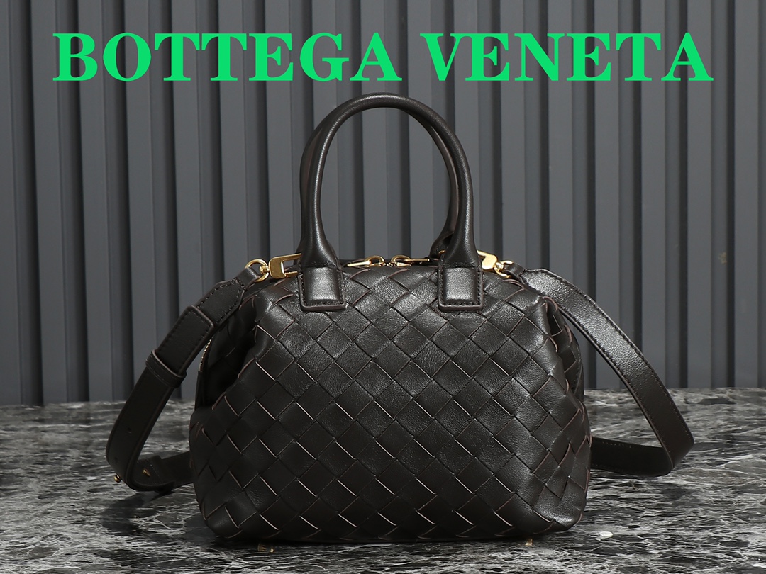 Bottega Veneta Top Handle Bags